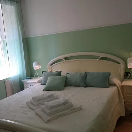 About Italy Holiday Porto Venere