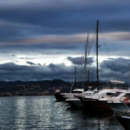 About Italy Holiday Porto Venere