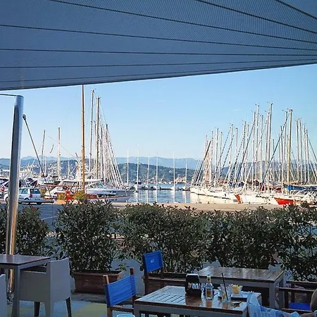 About Italy Holiday Porto Venere